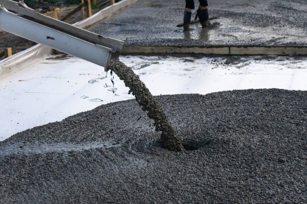 Best Driveways & Floors  in Elbow Lake, MN